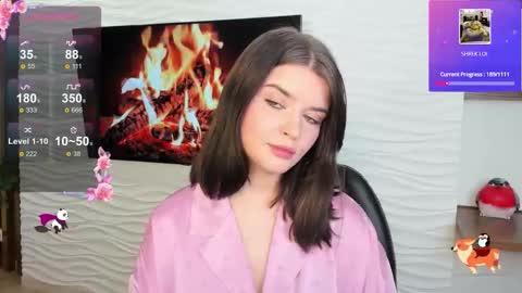 Snapshot of morygirl chatting on 18, 10, 2025 mori online show from 18, 10, 2025