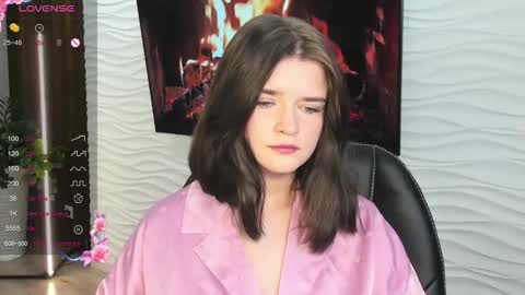 Snapshot of morygirl chatting on 3, 11, 2025 mori online show from 3, 11, 2025