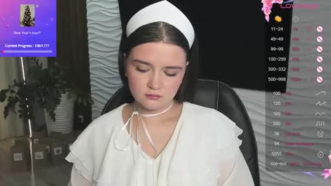 mori online show from 20, 12, 2025