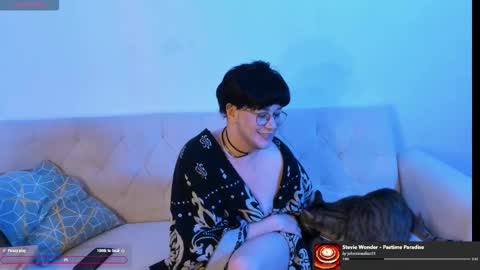 Cernos online show from 26, 9, 2025