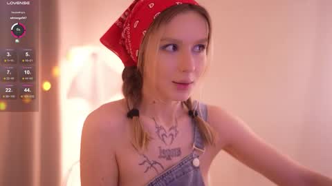 MIRA online show from 31, 10, 2025