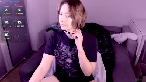 Snapshot of mothkink chatting on 5, 3, 2026 mothkink Moth - online show from 5, 3, 2026