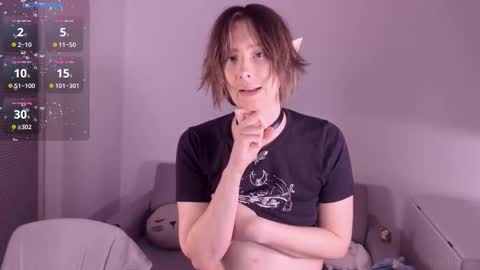 Snapshot of mothkink chatting on 10, 3, 2026 mothkink Moth - online show from 10, 3, 2026