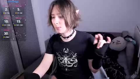 Snapshot of mothkink chatting on 24, 3, 2026 mothkink Moth - online show from 24, 3, 2026