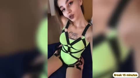 Kris online show from 18, 10, 2025