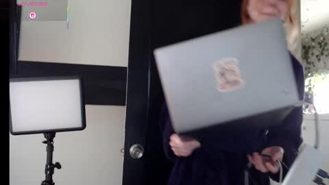 Mousie online show from 23, 10, 2025