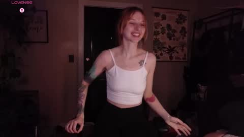 Mousie online show from 14, 11, 2025