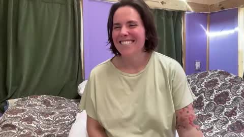 MousseMagoo online show from 13, 2, 2026