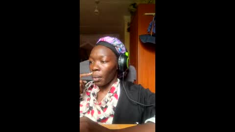 Mouthymiss online show from 17, 1, 2026