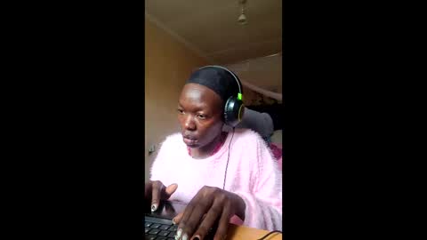 Mouthymiss online show from 18, 1, 2026