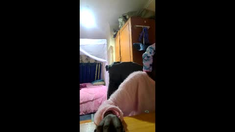 Mouthymiss online show from 19, 1, 2026