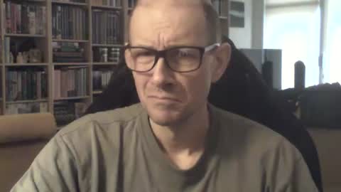 Frederik online show from 27, 12, 2024