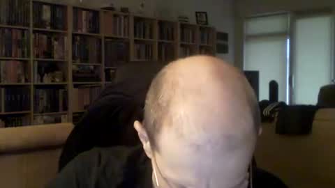 Frederik online show from 1, 1, 2025