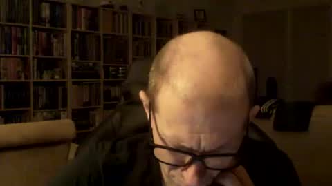 Frederik online show from 1, 1, 2025