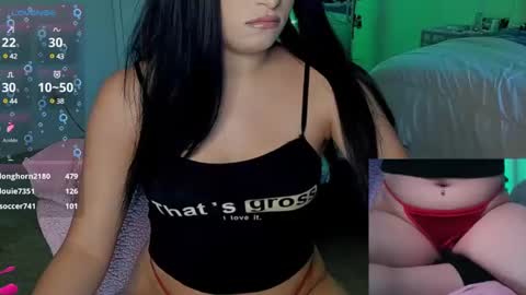 moxieXfoxie online show from 23, 2, 2025