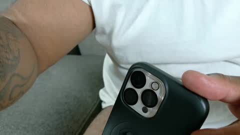 mr6ray online show from 11, 4, 2026