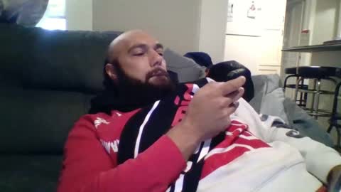 Mr8 online show from 31, 10, 2025