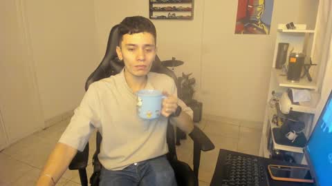 Andy online show from 4, 2, 2025