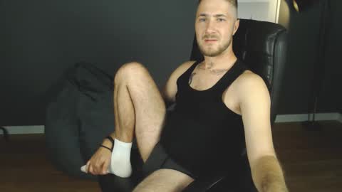 Artur online show from 9, 9, 2025