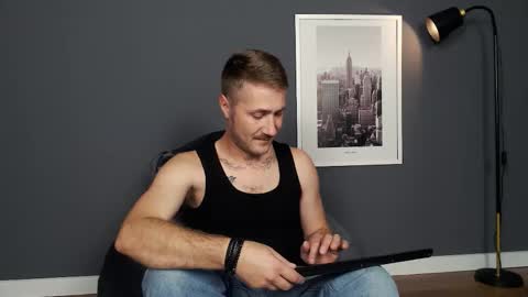 Artur online show from 23, 9, 2025
