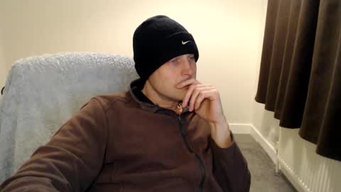 Mr Baldy Likes to Chat online show from 15, 11, 2025