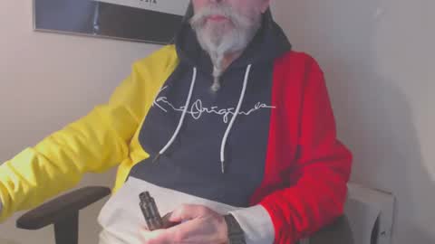 Snapshot of mr_boombastic2021 chatting on 27, 12, 2024 mr_boombastic2021 online show from 27, 12, 2024