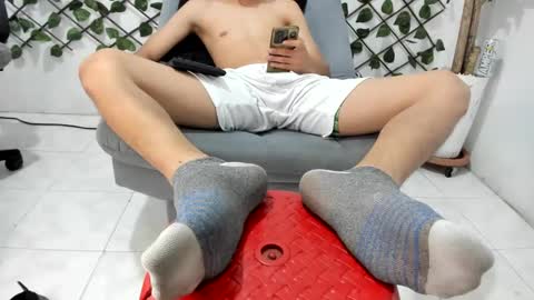 controlljean online show from 30, 1, 2025