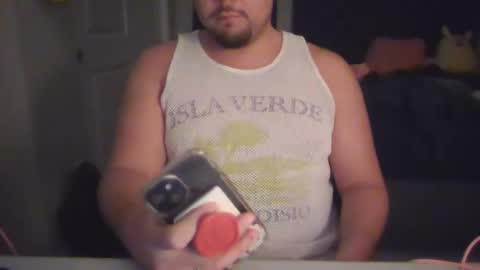 Diego69 online show from 17, 9, 2025