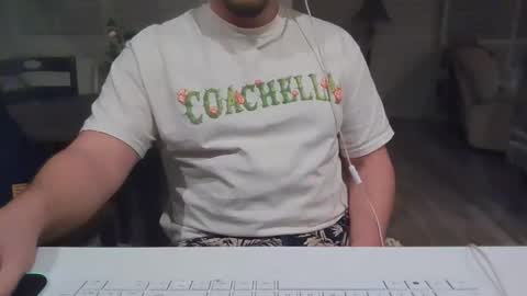 Diego69 online show from 11, 1, 2026