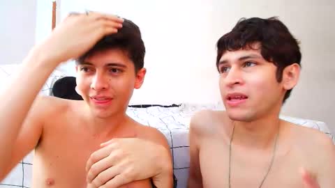 Snapshot of mr_erik_grey chatting on 21, 12, 2025 Mr. Erik Grey online show from 21, 12, 2025