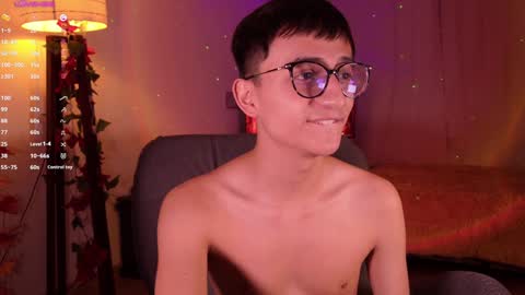 Mr Evans online show from 23, 12, 2024