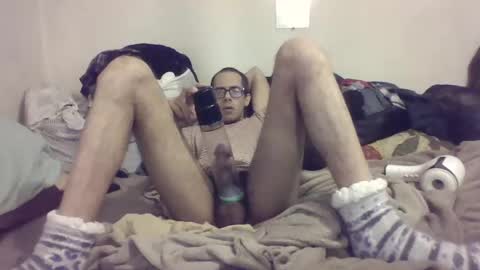 mr_good_feet online show from 20, 9, 2025