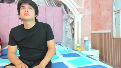 Charlie and Salo online show from 9, 1, 2026