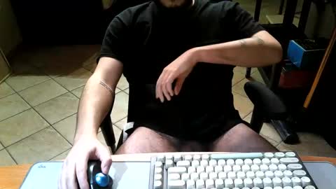 mr_kaa online show from 27, 1, 2025