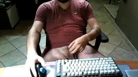 mr_kaa online show from 19, 9, 2025