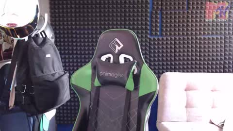 Call me Angel please online show from 14, 10, 2025