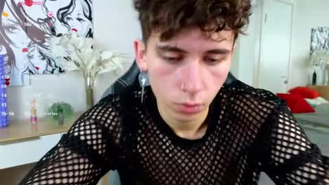 Kris online show from 3, 2, 2025