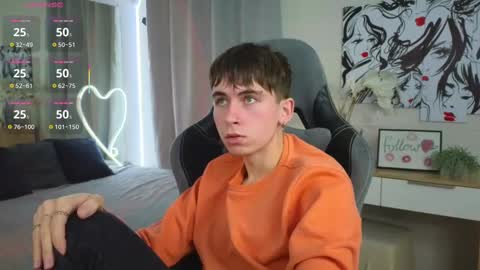 Kris online show from 28, 2, 2025