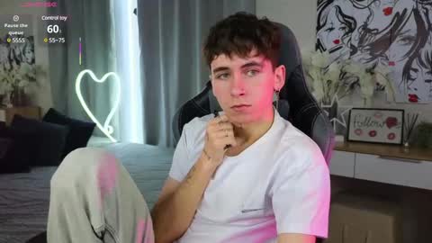 Kris online show from 6, 3, 2025