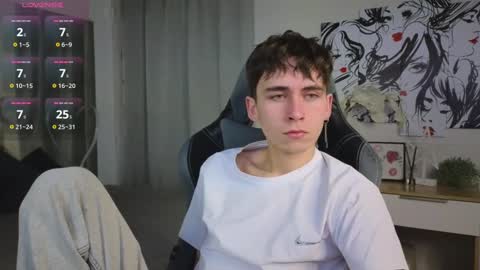 Kris online show from 8, 3, 2025