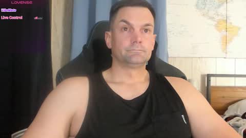 Cam online show from 16, 1, 2025