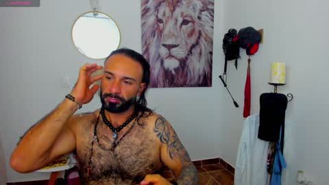mr_maik22 online show from 26, 12, 2024