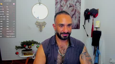 mr_maik22 online show from 3, 1, 2025