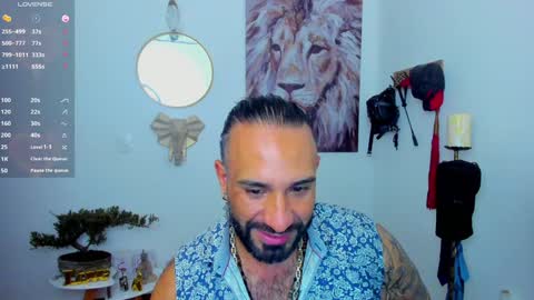 mr_maik22 online show from 13, 1, 2025