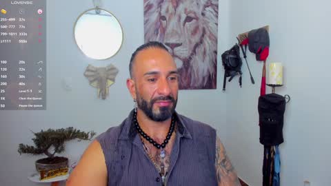 mr_maik22 online show from 21, 1, 2025