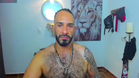 mr_maik22 online show from 31, 1, 2025