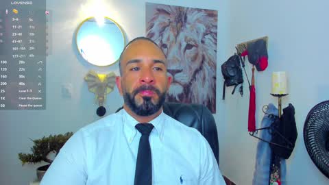 mr_maik22 online show from 5, 2, 2025
