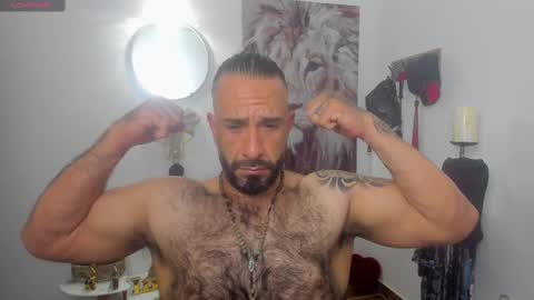 mr_maik22 online show from 11, 2, 2025