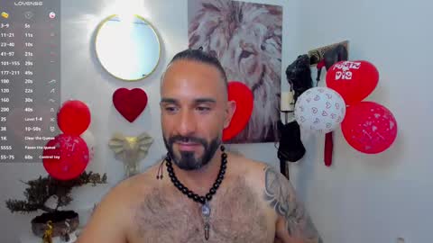 mr_maik22 online show from 14, 2, 2025