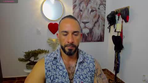 mr_maik22 online show from 20, 2, 2025